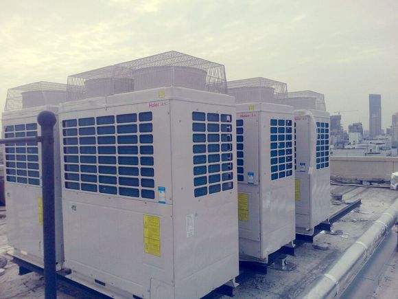 武漢宏偉盛世告訴你二手空調回收保養方法