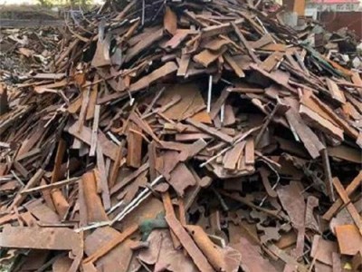 武漢洪山廢鐵回收商家,武漢回收廢鐵市場價格