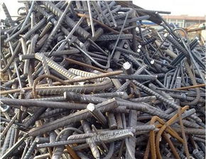 湖北武漢地區鋼筋回收指南 流程、價格與資源再生
