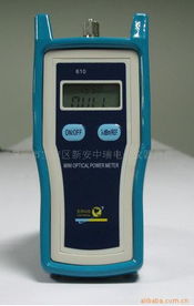深圳市寶安區(qū)新安中瑞電子儀器商行通訊檢測儀器產(chǎn)品列表