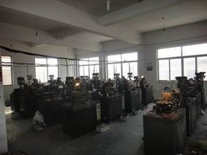 慈溪市附海賽翔通信設備廠 專注通訊產(chǎn)品加工的普通合伙企業(yè)