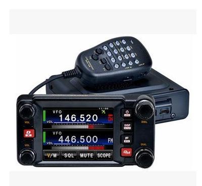 八重洲YAESU FTM-400DR C4FM/FDM 專業(yè)數(shù)字通信利器，價格、廠家與產(chǎn)品全解析