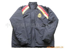 中山市橫欄鎮(zhèn)森瑪制衣廠男式夾克產(chǎn)品系列全覽