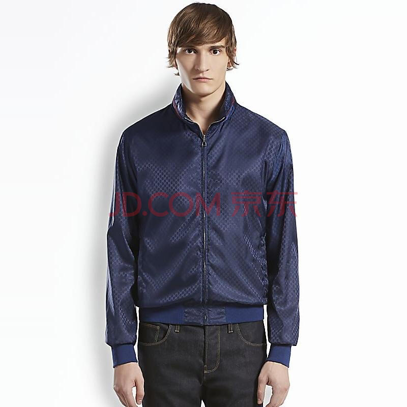古馳牛仔風(fēng)尚 Q00089200 TIDE 夾克的時(shí)尚解碼